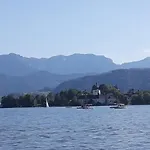 Apartamento Altstadt Bed&bike *