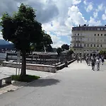 Altstadt Bed&bike * Gmunden