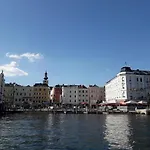 Altstadt Bed&bike * Gmunden