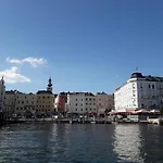 Apartamento Altstadt Bed&bike