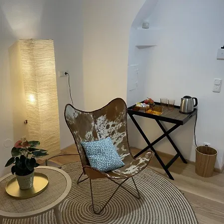 Altstadt Bed&bike