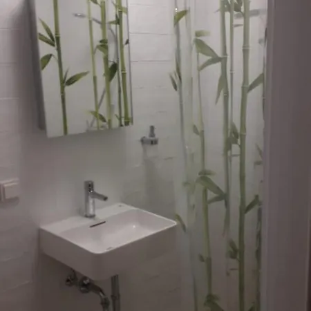 Daire Altstadt Bed&bike Gmunden