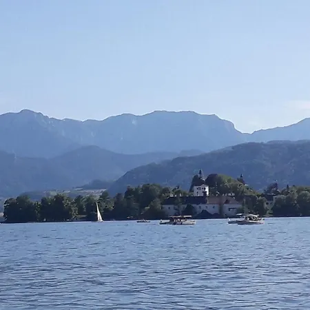 Lejlighed Altstadt Bed&bike *