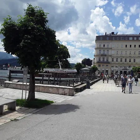 Altstadt Bed&bike * Gmunden