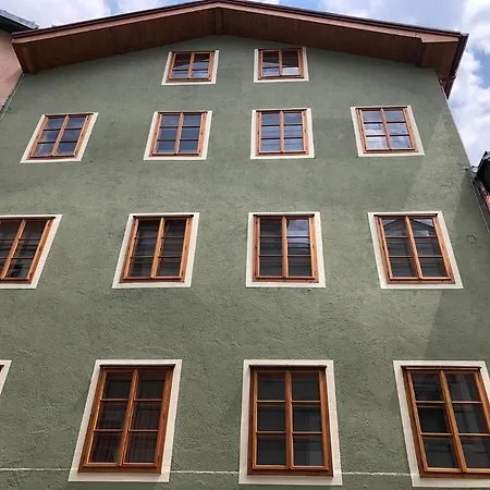 Altstadt Bed&bike * Gmunden