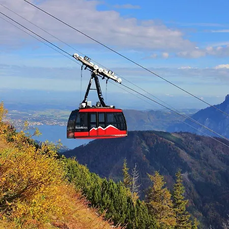 Apartamento Altstadt Bed&bike *