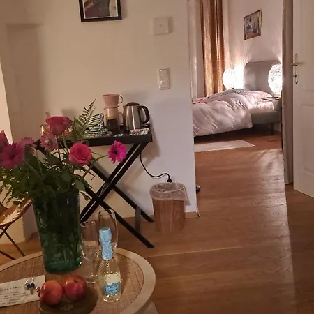 Altstadt Bed&bike Daire Gmunden