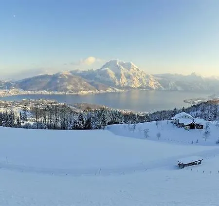 Altstadt Bed&bike Appartement Gmunden