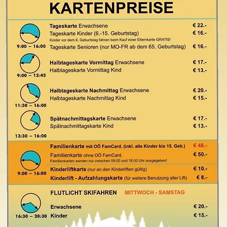 Altstadt Bed&bike Apartamento *