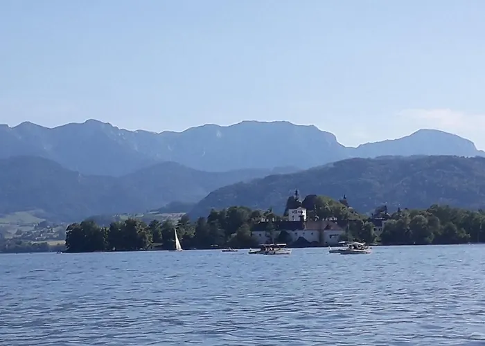 Apartamento Altstadt Bed&bike *