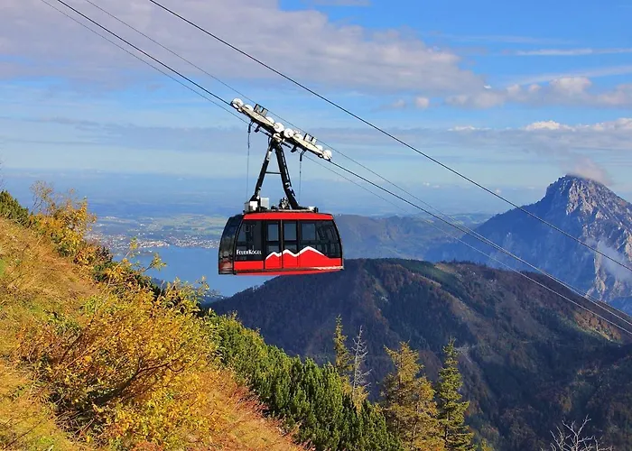 Apartamento Altstadt Bed&bike *